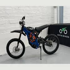 VOLT MOTO